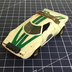 ランチア ストラトス ミニカー