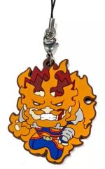[중고] 잡화 엔데버 [에 토탄 내 영웅 아카데미아 적 <비란> 강습! in JUMP SHOP 고무 마스코트]