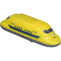 大人気ドクターイエロー 陶器のケース - メルカリ