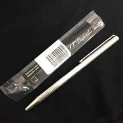 S.T. Dupont エステーデュポン ボールペン 替え芯付き S.T.DUPONT