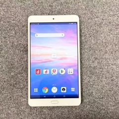 2025年最新】docomo dtab d-02Kの人気アイテム - メルカリ