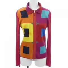 イッセイミヤケ ISSEY MIYAKE ブルゾンのサムネイル