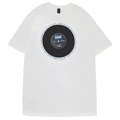 OASIS オアシス Live Forever Single Tシャツのサムネイル