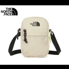 THE NORTH FACE KOREA NN2PQ53S LBE K'S CROSS BAG MINI ミニショルダーバッグ 韓国限定ライン