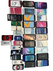 d*2様 ガラケー スマホ スマートフォン ジャンク本体 まとめ売り 12台