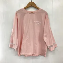 PINK-latte♡カットソー