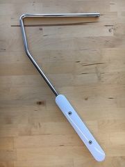 JUKI 職業用ミシン 膝上げレバー