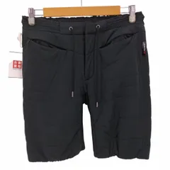 スノーピーク Snow Peak 15AW mountain of moods  Insulated Short Pants 中綿 キルティング ショーツ ショートパンツ メンズ JPN：S のサムネイル