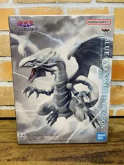 遊戯王　青眼の白龍　フィギュア　まとめ売り 2025年最新】遊☆戯☆王デュエルモンスターズ -青眼の白龍