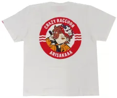 2026年最新】ありさか tシャツ crの人気アイテム - メルカリ