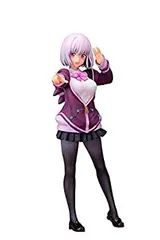 【中古】【非常に良い】SSSS.GRIDMAN 新条アカネ 1/6 完成品フィギュア