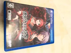 迷宮クロスブラッド∞ (インフィニティ) - PS Vita