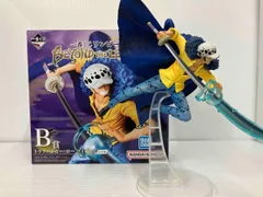 一番くじ　ワンピース　フィギュア　ルフィ　トラファルガー　３点まとめて　未開封品 61KLcUIeNLL._UF350,350_QL50_.jpg