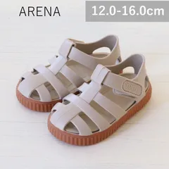 【新品・未使用】igor（イゴール） NICO（ニコ） CARAMELO ARENA キッズ サンダル size20-26 12cm-16cm