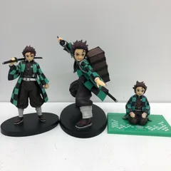 【物流センター】 中古 竈門炭治郎 スーパープレミアム ほか