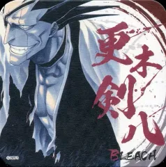 BLEACH 更木剣八 コースター 2025年最新】更木剣八 コースターの人気