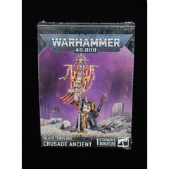 ウォーハンマー 限定 AoS Urkhan Warhammer - メルカリ