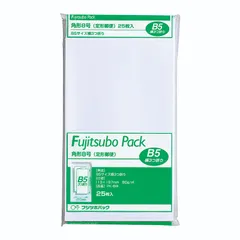 マルアイ 藤壺パック 角8 80ｇ ホワイト PK-8Wのサムネイル