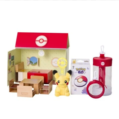 Pokémon GO Plus + ポケモンセンタースペシャルセット