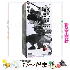 一番の新品 未開封 一番くじ ワンピース BWFC 造形王頂上決戦3 SUPER MASTER STARS PIECE THE PORTGAS.D.ACE D賞 二次元カラー／ SMSP エース ポートガス・D・エース