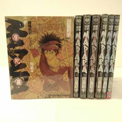 マダラカラーズ・光速ガールズ・ベイビー★スターダスト 3冊セット 田島昭宇画集 Amazon.co.jp: MADARA ARCHIVES 1 魍魎戦記MADARA(3) 【単巻