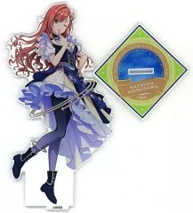 [중고] 아크릴 스탠드 아크릴 패널 아리 스가와 나츠바 공식 아크릴 스탠드 [THE IDOLM @ STER SHINY COLORS 3rdLIVE TOUR PIECE ON PLANET]