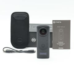 RICOH THETA Z1 51GB ブラック #4160