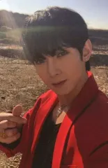 【中古】コレクションカード(男性) ATEEZ/ヨサン(Yeosang)/CD「ZERO ： FEVER PART.2(Z Ver.)」初回限定封入特典フォトカード