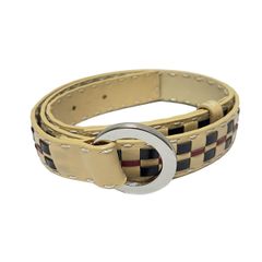 COACH(コーチ) 小物入れ - CO235G ボルドー ボトルケース/ターン