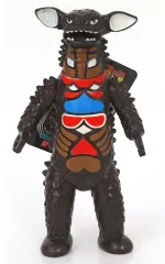 2025年最新】ギャンゴの人気アイテム - メルカリ