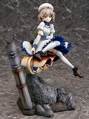 虚構推理 岩永琴子 1/7 完成品 フィギュアのサムネイル