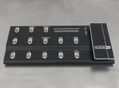 【廃盤品】Line6 FBV Shortboard フットコントローラー FBV SHORTBOARD MKII - フットコントローラー - Line 6 Japan