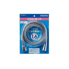 TOTOのサーモスタットシャワー金具・バス水栓になります。 TMGG40LEW