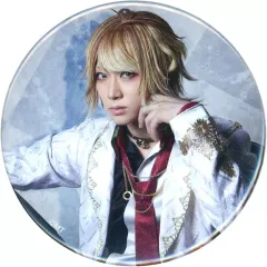 【中古】バッジ・ピンズ 武本悠佑(南泉一文字) ランダム缶バッジ ライブver. A 「ミュージカル『刀剣乱舞』 ～江水散花雪～」