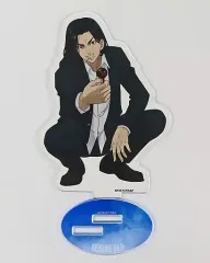 【中古】アクリルスタンド・アクリルパネル 場地圭介 「東京リベンジャーズ×#推しとアメ 等身アクリルスタンド」