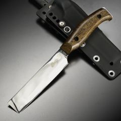 フェザー アーティストクラブSS 日本剃刀 木製ハンドル FEATHER 理容
