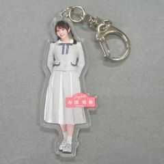 [중고]키홀더·마스코트(여성) 요다 유키(노기자카46) 개별 전신 아크릴 키홀더 [Sing Out!]