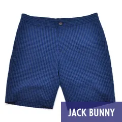 ジャックバニー(Jack Bunny) ショートパンツ | レディースゴルフ