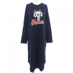 ヒステリックグラマー HYSTERIC GLAMOUR カットワンピースのサムネイル