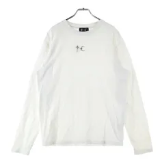 THUG CLUB フリンジパターンロングスリーブtシャツ THUG CLUB フリンジパターンロングスリーブtシャツ THUG CLUB