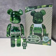 ベアブリックBMW BC@RBRICK - ノベルティグッズ