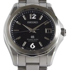★美品!Grand Seiko GS グランドセイコー メカニカル SBGR019 9S55-0050 自動巻き メンズ★のサムネイル
