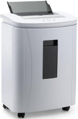 ※新品※Gulcircle 電動シュレッダー マイクロカット 160枚 30分 Amazon.co.jp: Gulcircle シュレッダー しゅれったー電動 家庭用