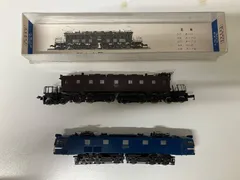 2025年最新】鉄道模型nゲージ ef57の人気アイテム - メルカリ