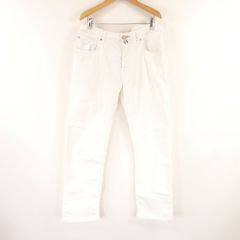 美品 JACOB COHEN ヤコブコーエン J0450120W パンツ 32 コットン他 レディース AY6343A30 【中古】