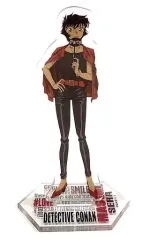 【中古】アクリルスタンド・アクリルパネル 世良真純 アクリルスタンド 「セガ ラッキーくじ 名探偵コナン -SCARLET Evening Collection-」 I賞