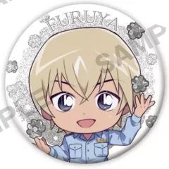 2025年最新】コナン 缶バッジ こんぺいとうの人気アイテム