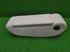 [K8760] スペーシア MK32S アームレスト 肘置き 小物入れ