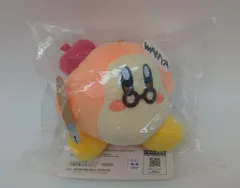 BANDAI SPIRITS 一番くじ 星のカービィ コミックなカービィ&フレンズ C賞 ワドルディ コミックからでてきた!?マスコット