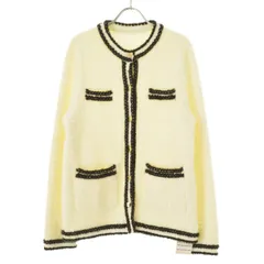 【Apuweiser-riche】21359490 シャギーツイードニットジャケット